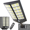 9000W Solar Street Light 300000LM - Ultra Bright Solar Parking Lot
