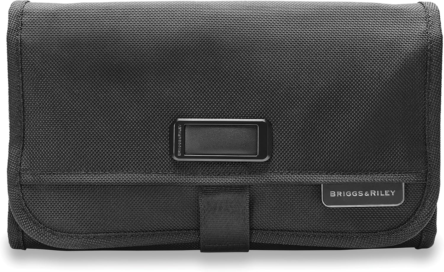 Briggs & Riley Toiletry Kit - Versatile Travel Organizer for All