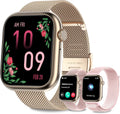 GADIXY Smart Watches for Women 1.83in HD Touch - 7 Day Battery