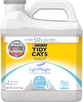 Purina Tidy Cats Light Weight Clumping Cat Litter - Lightweight