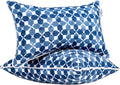 JMGBird Outdoor Lumbar Pillows Set of 2 for Patio Comfort