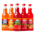 Grace Kola Champagne Cherry Strawberry Fruit Punch Pineapple Orange