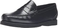 Rockport Men's Modern Prep Penny Loafer - Comfortable Dress Loafer