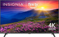 INSIGNIA 50in F50 Series 4K UHD Smart Fire TV - Clear 4K Picture