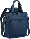 mygreen Tokyo Tote Messenger Backpack Convertible Bag - Versatile