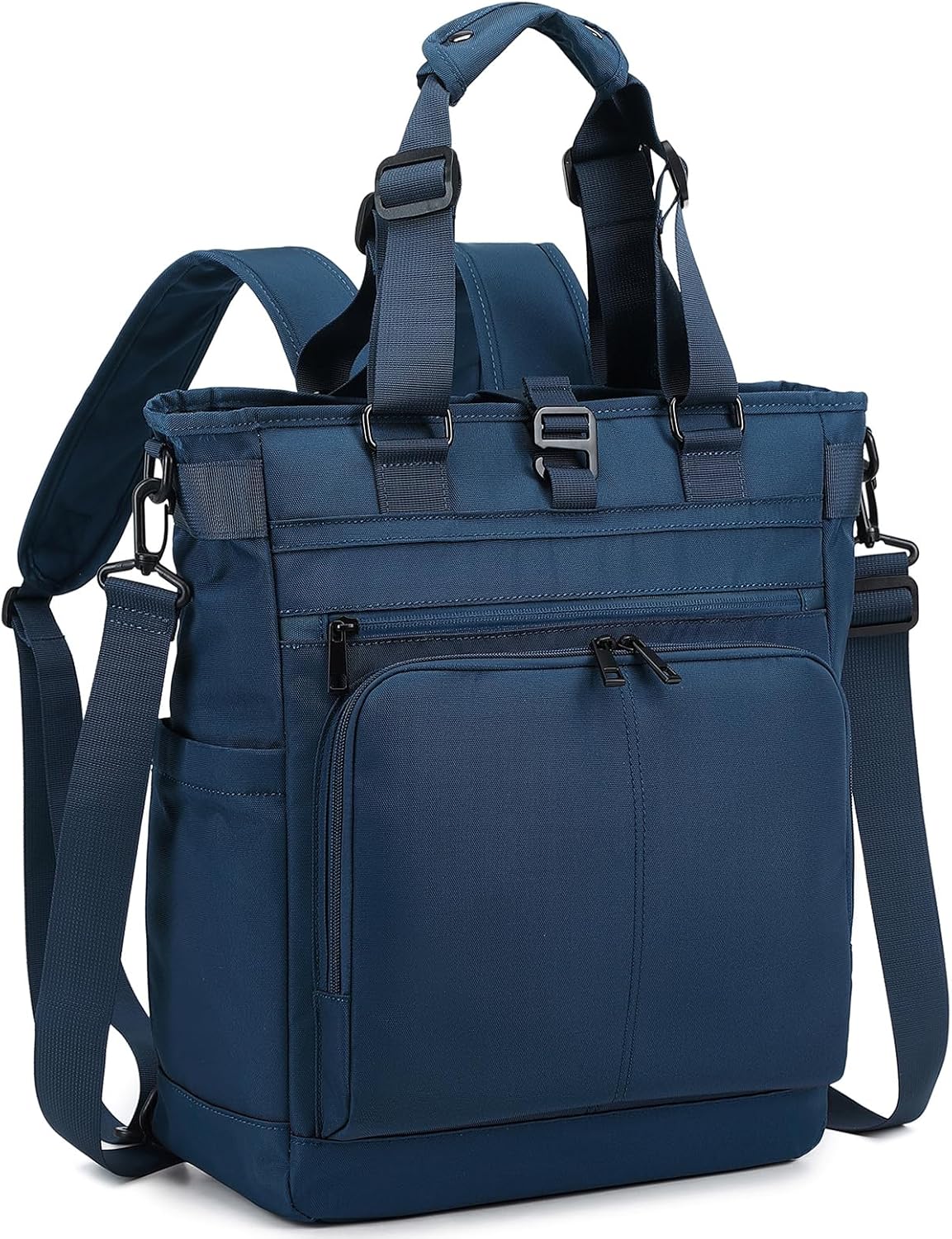 mygreen Tokyo Tote Messenger Backpack for 15.6 in Laptop