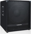 Sound Town METIS Series 2400W 18ft Powered Subwoofer - Punchy Low End
