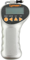 Lyman Electronic Digital Trigger Pull Gauge - Accurate, Fast Readings