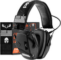 PROHEAR Electronic Ear Protection Muffs for Shooting and Hunting