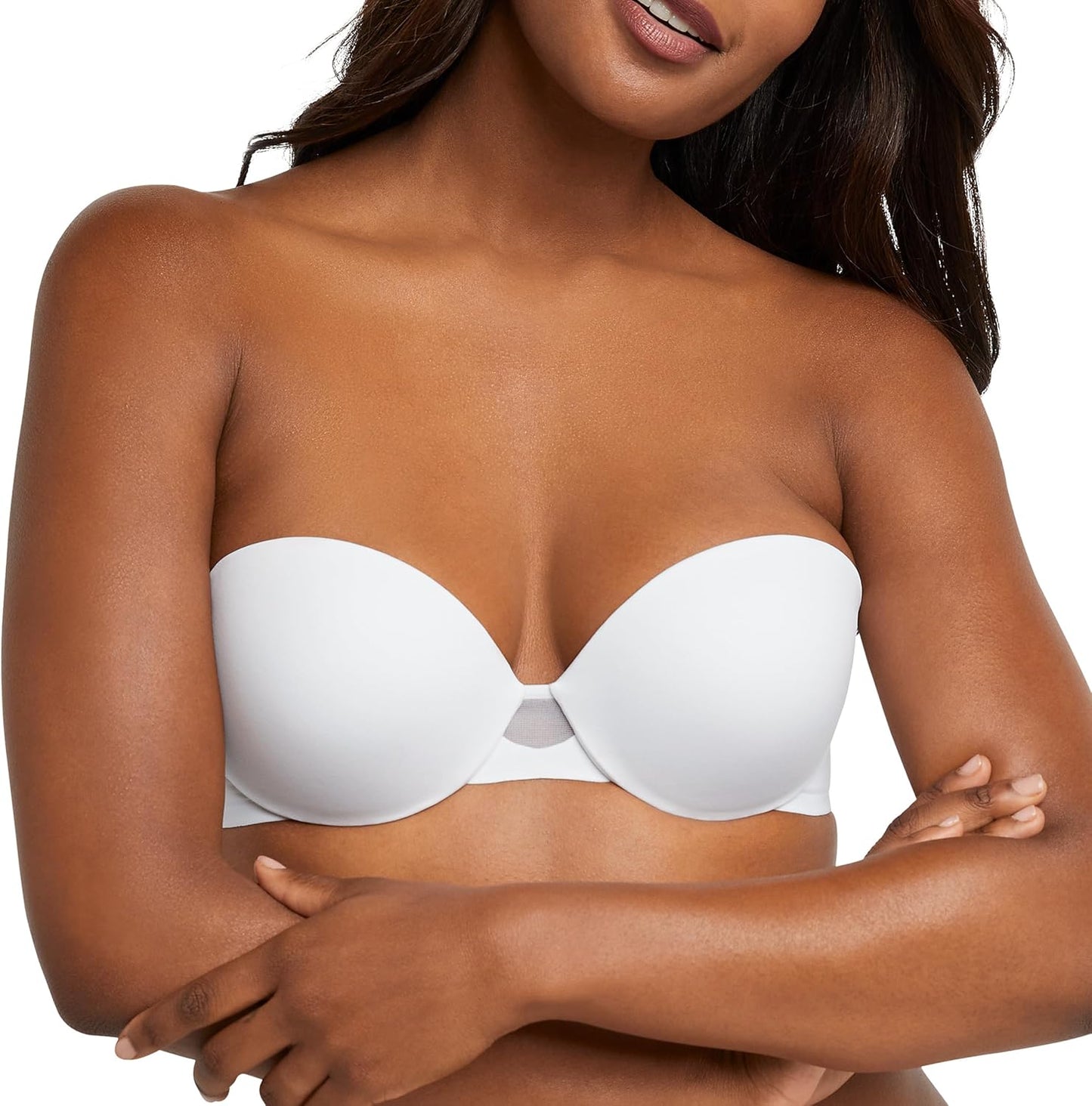 Maidenform DreamWire Multi-Way Underwire Bra for Comfort