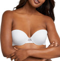 Maidenform DreamWire Multi-Way Underwire Bra - Strapless Support plush