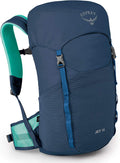 Osprey Jet 18 Kid's Hiking Backpack - Comfortable First Pack
