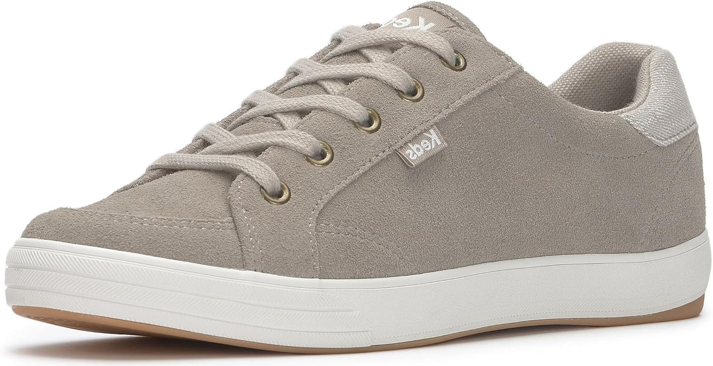 Keds Women's Center III Sneakers: Comfort Meets Style Daily