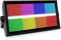 LED Strobe Stage Lights 500W RGBW 960LEDs - Powerful DJ Strobe
