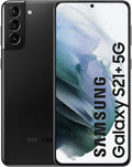 SAMSUNG Galaxy S21+ Plus 5G 128GB Phantom Black - Renewed Verizon