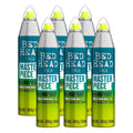 Bead Head Masterpiece Shiny Hairspray - Extra Strong Hold & Glossy