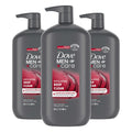Dove Men Care Deep Clean Body and Face Wash for Smooth Skin