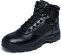 Skechers Men's New Wascana-Benen Tactical Boot - Comfortable