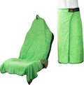 Transition & Seat Wrap V2.0 Automotive Seat Cover and Changing Towel