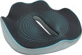 Overview Memory Foam Seat Cushion - Pain Relief & Comfort!