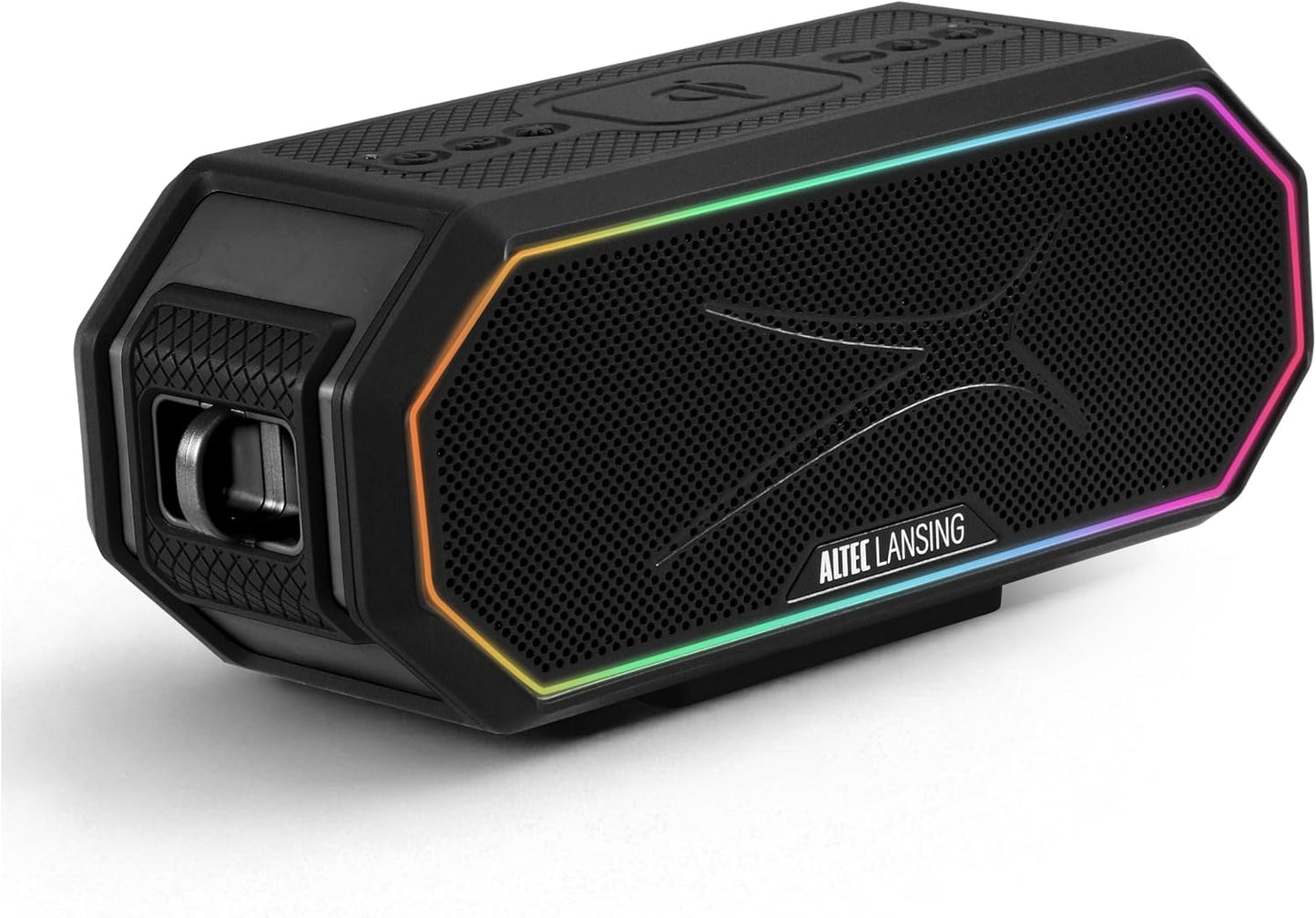 HydraBLAST 2.0 Waterproof Speaker | 20H Playtime