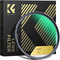 82mm MC UV Protection Filter - Ultra-Slim HD Clarity