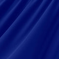 Nylon Spandex Fabric Matte Tricot Swimsuit by the Yard - Royal