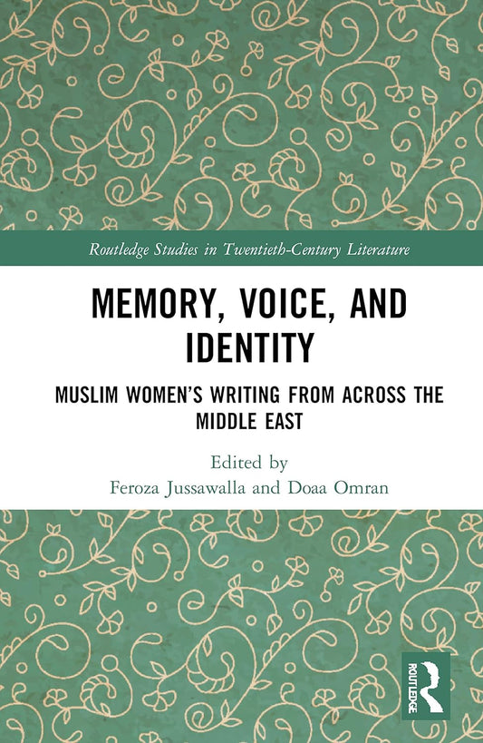 Memory, Voice, and Identity: A Deep Dive into Literature