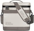 Simple Modern Day Cooler Polyester ice chest - Keeps Drinks Cold