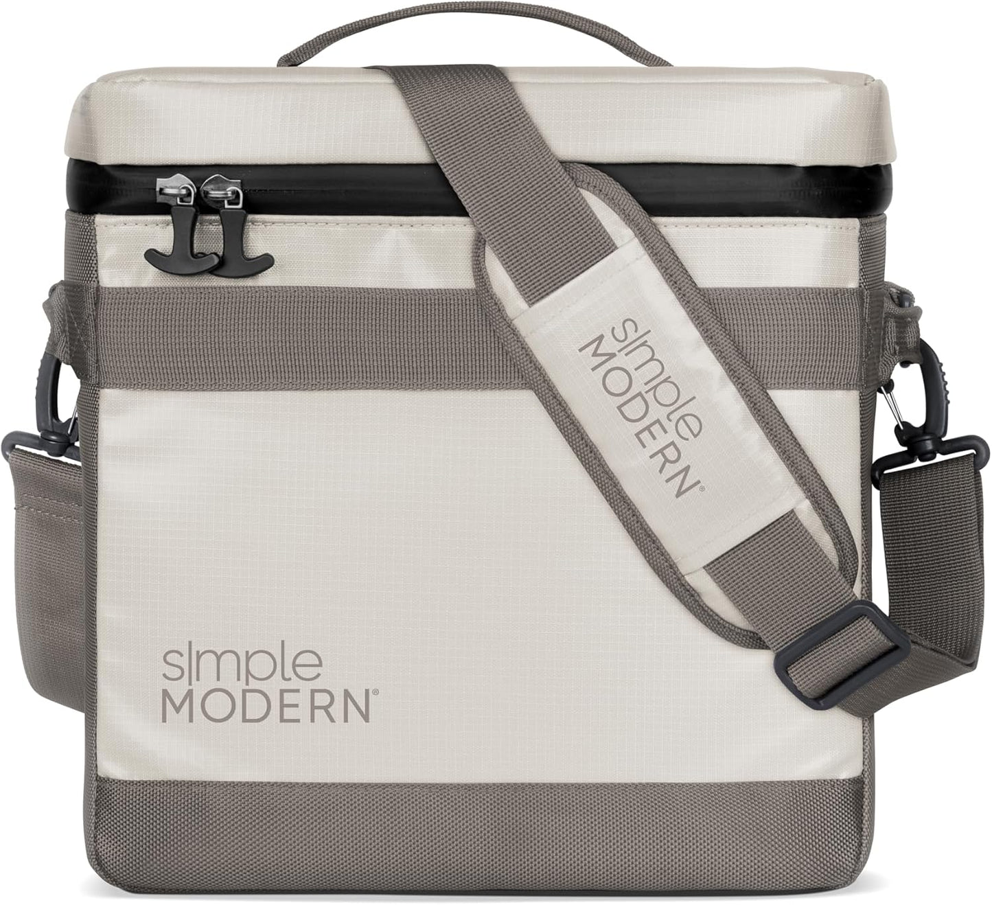 Simple Modern Day Cooler Polyester Ice Chest for Outdoor Fun