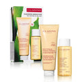 Clarins Hydrating Gentle Foaming Face Cleanser - Soothes and Hydrates