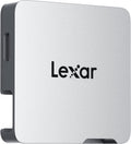 Lexar Professional Go Portable Hub - Compact 4-Port Type-C Hub