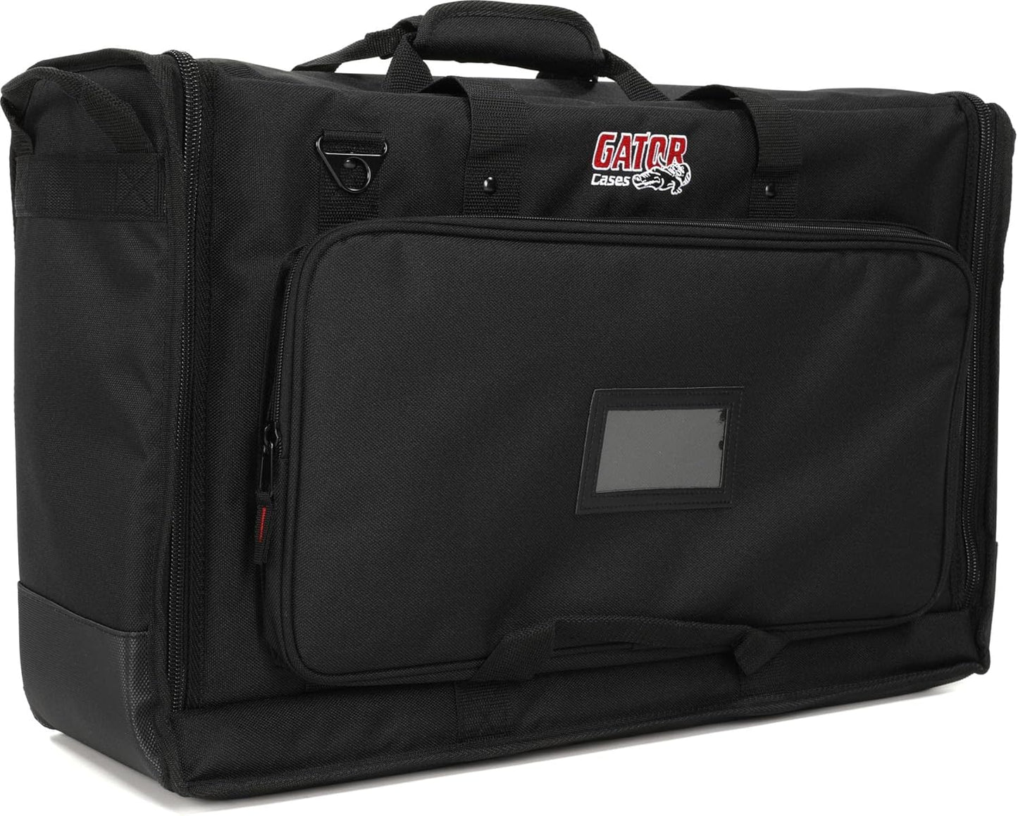 Gator Cases Padded Nylon Dual Carry Tote Bag for LCD Screens