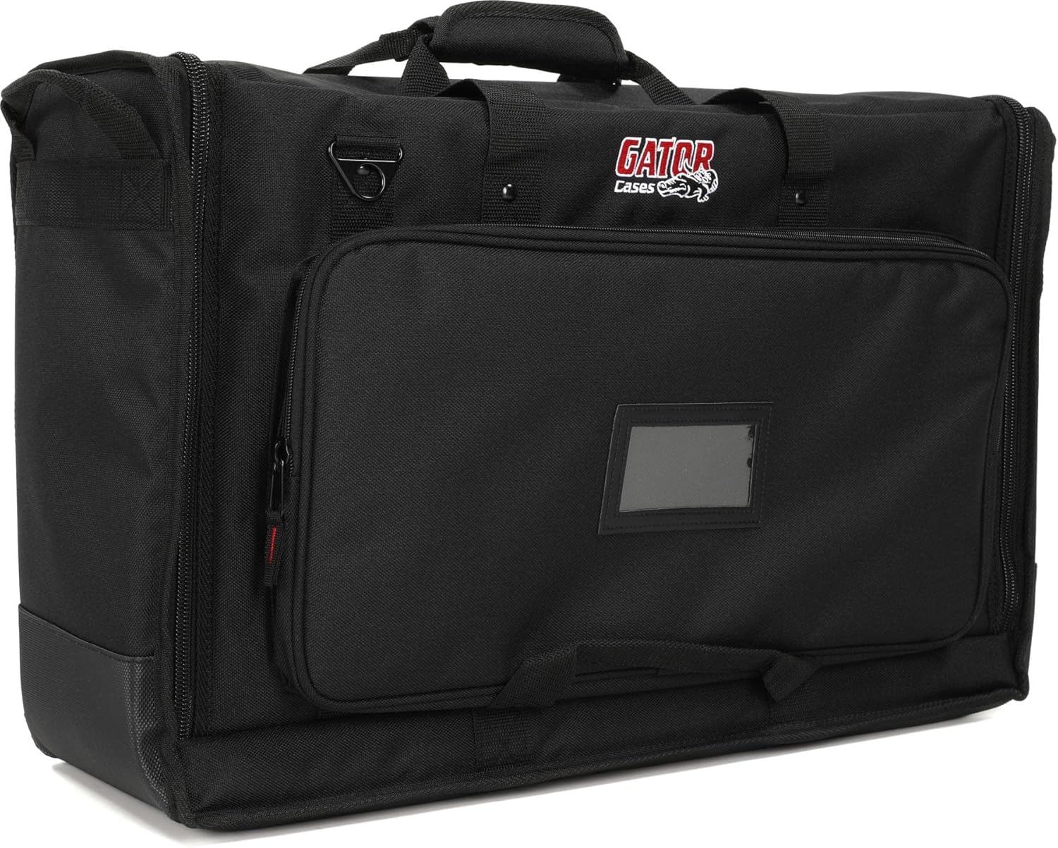 Gator Cases Padded Nylon Dual Carry Tote Bag for LCD Screens