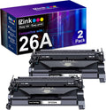 E-Z Ink Compatible Toner Cartridge for HP 26A CF226A and More
