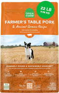 Open Farm Ancient Grains Dry Dog Food for Healthy Pets