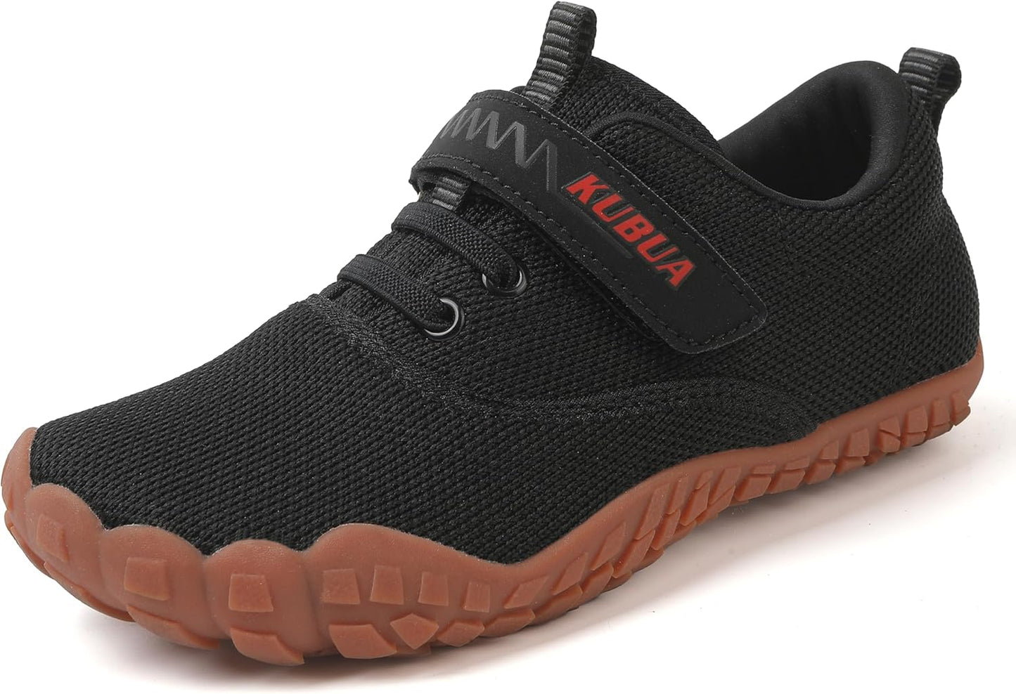 KUBUA Kids Barefoot Shoes for Boys and Girls - Comfortable Sneakers