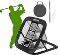 Portable Golf Net - Ultimate Swing Training Aid
