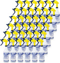 Zep Professional Sprayer Bottle 32 oz Case of 36 - Durable, Adjustable