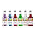 Hawaiian Shaved Ice Syrup Assortment 6-Pack - Party Size Variety