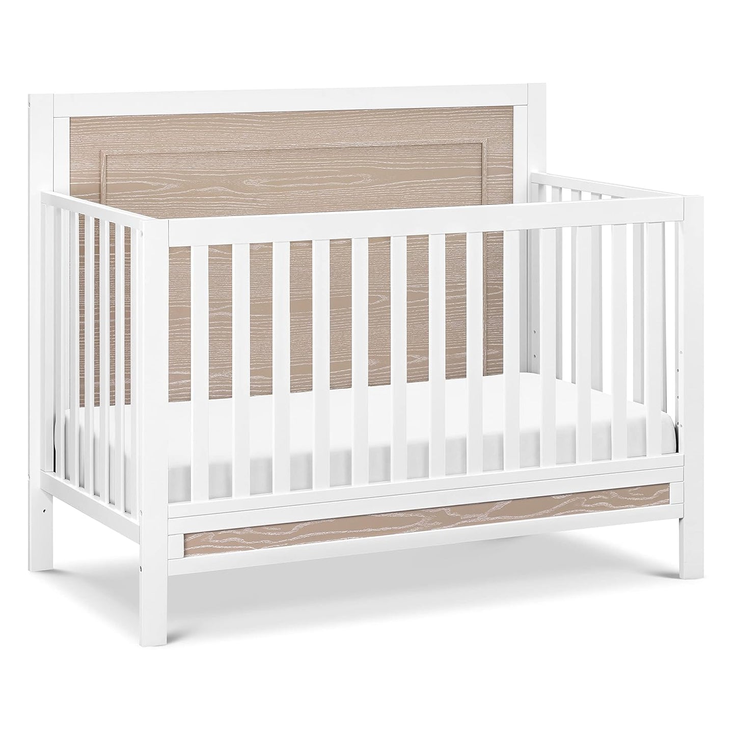 Carter's by DaVinci Radley 4-in-1 Convertible Crib Review