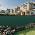 4ft x 50ft Fence Privacy Screen - Heavy Duty 90% Blockage Privacy
