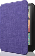MoKo Case for All-new 7ft Kindle Paperwhite 2024 - Slim Protective