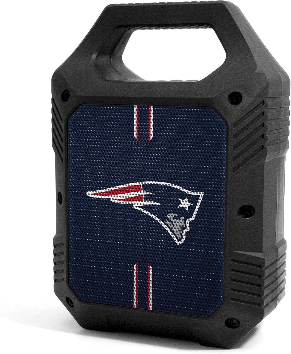 SOAR NFL Unisex ShockBox XL Wireless Bluetooth Speaker Review