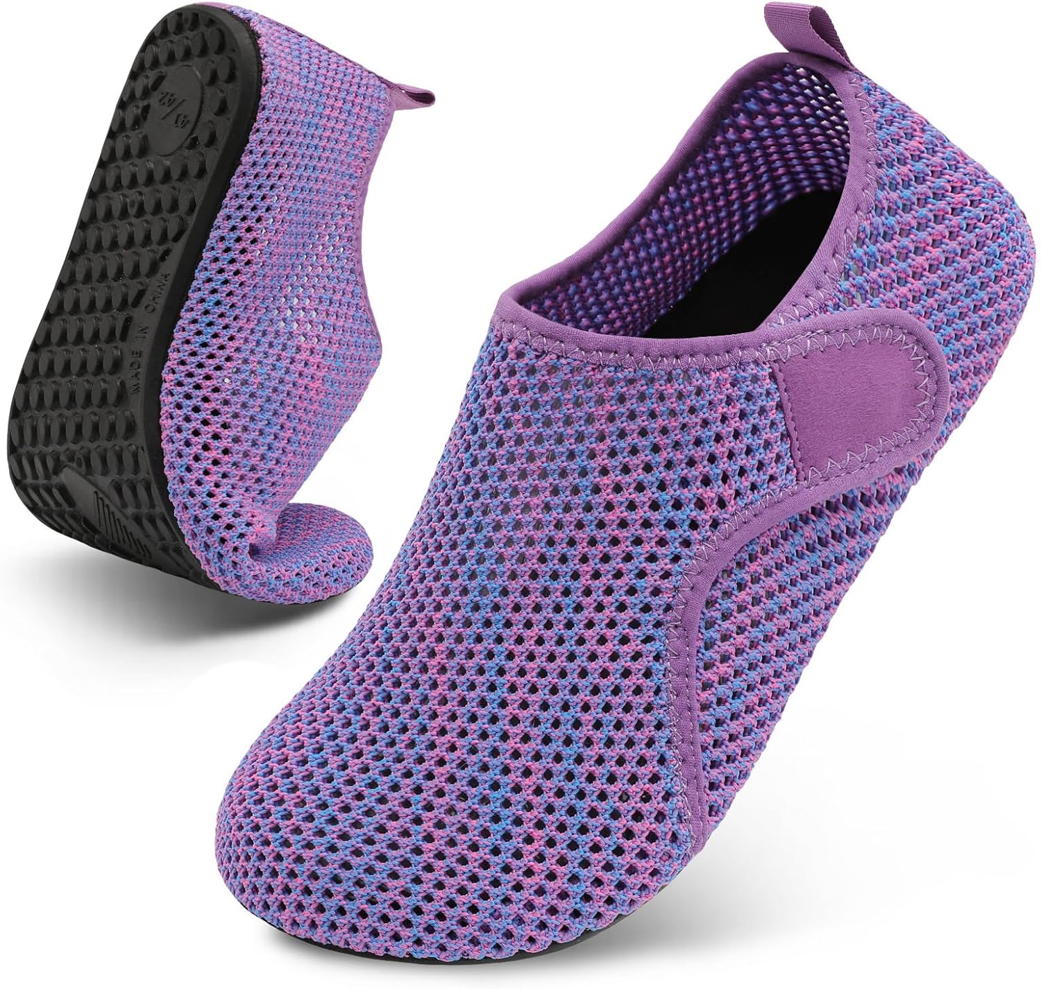 Quick-Dry Scurtain Water Shoes