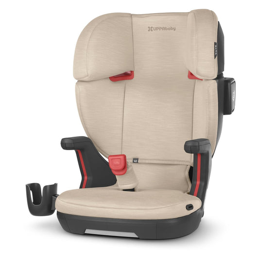 UPPAbaby Alta V2 Booster Seat: Advanced Comfort