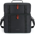 TOURIT Large Insulated Cooler Bag - Keep 69 Cans Cool!