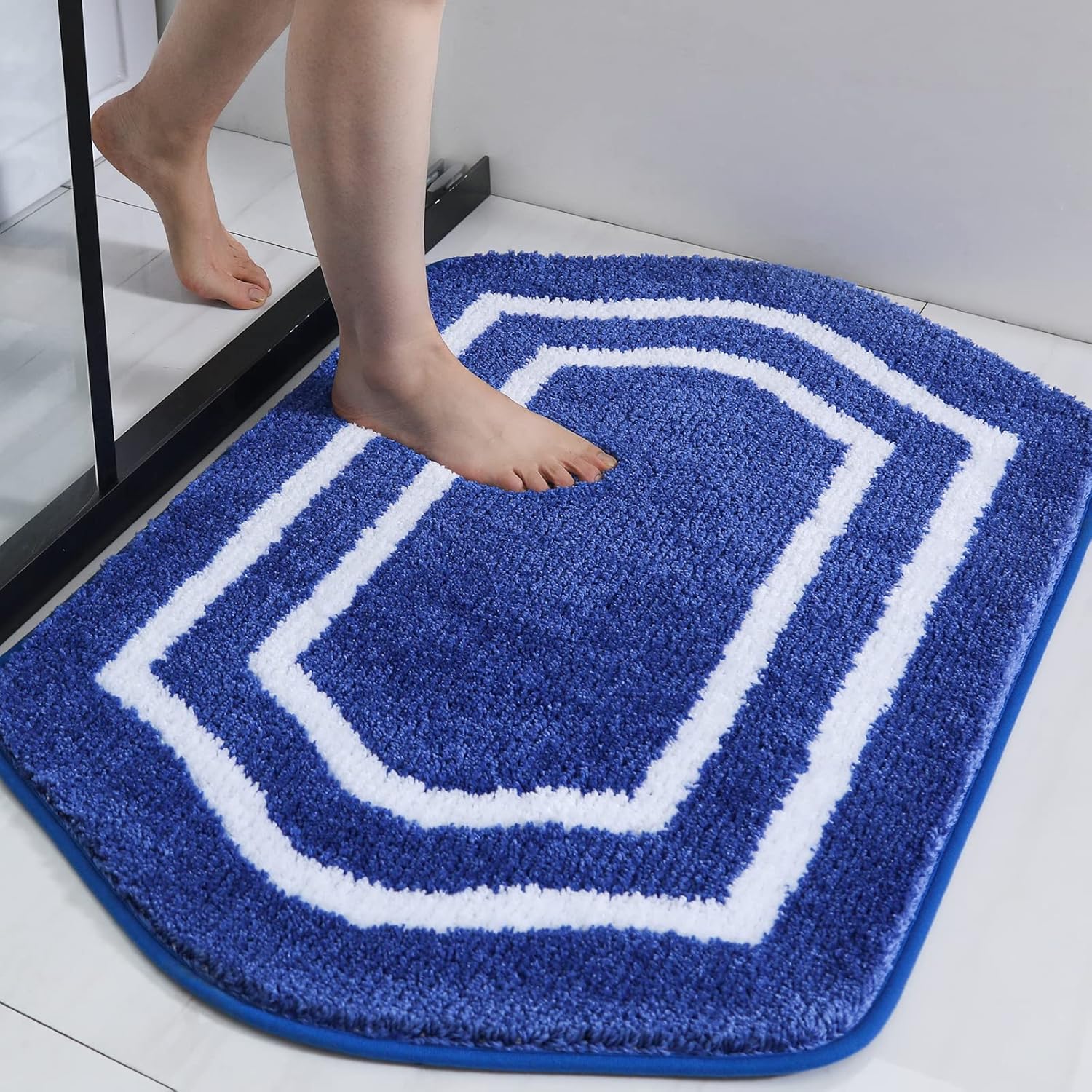 COSY HOMEER Extra Thick Bath Linen Sets for Ultimate Comfort
