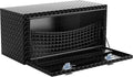 36 Inch Heavy Duty Aluminum Diamond Plate Underbody Tool Box