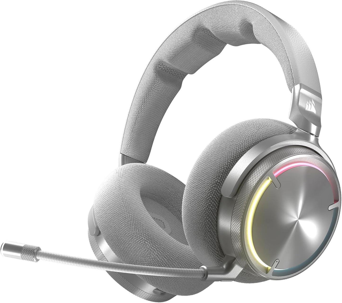 Corsair Virtuoso MAX: Immersive Sound & Seamless Connectivity